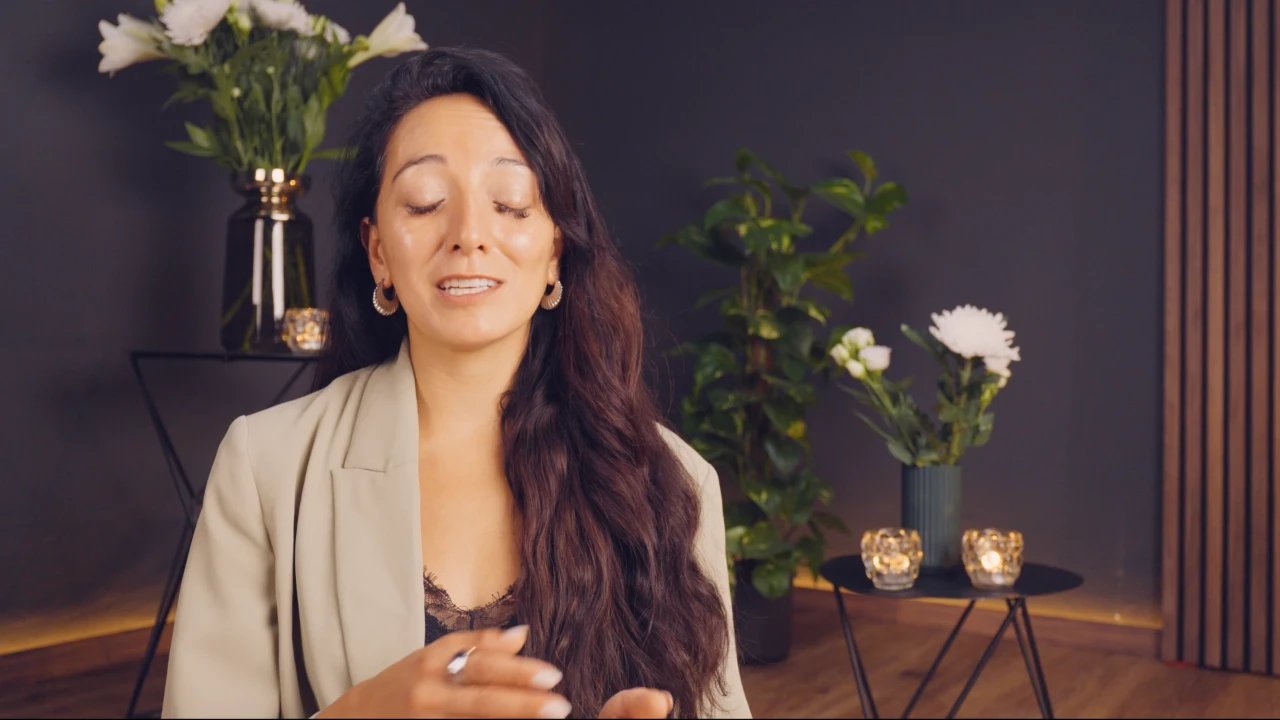 Vorschaubild des Testimonials von Dr. Sharon Brehm zu ShotHappens