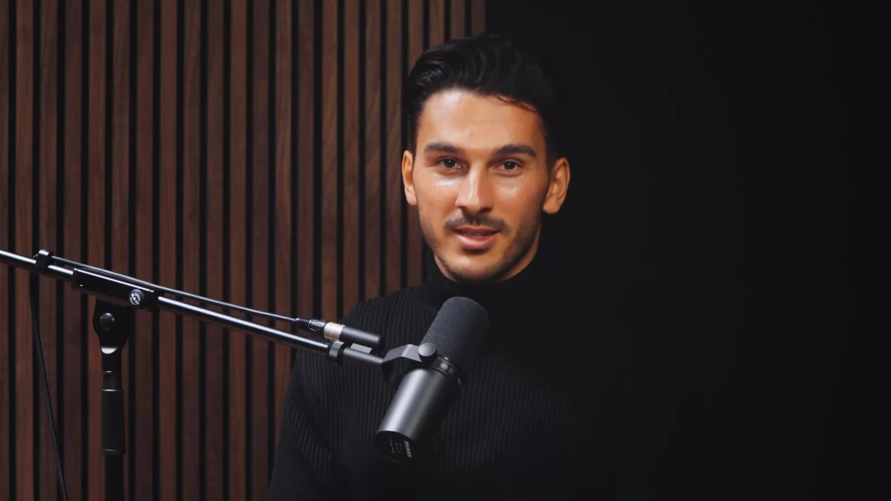 Vorschaubild des Testimonials von Freddy Luhede zu ShotHappens