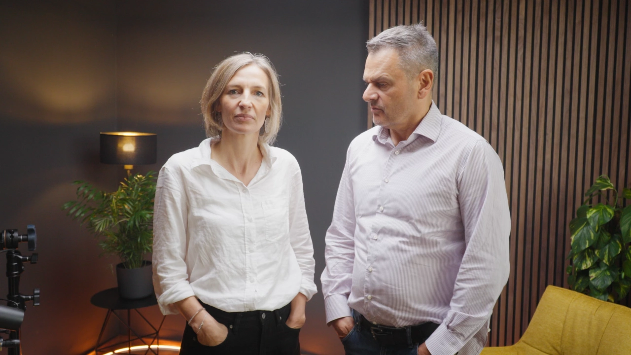 Vorschaubild des Prospero Review Videos