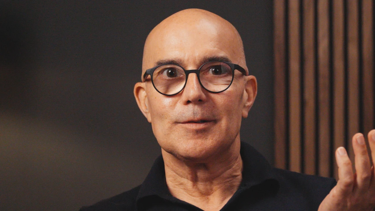 Vorschaubild des SAM Testimonials zu ShotHappens