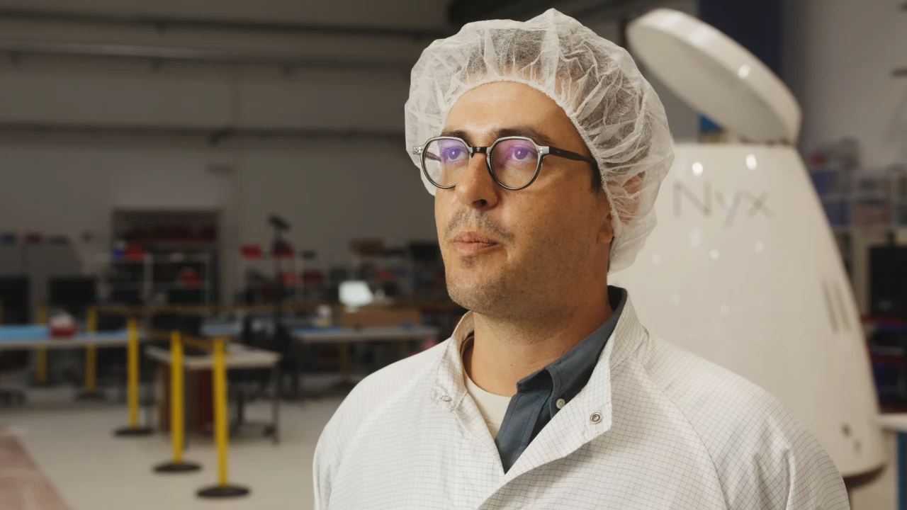 Vorschaubild des TEC Testimonials zu ShotHappens